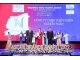 Công ty TNHH Thiên Nhiên Nguyễn Ngân và Thương hiệu Mỹ phẩm Naturally đạt giải thưởng Thương hiệu Mạnh ASEAN 2022